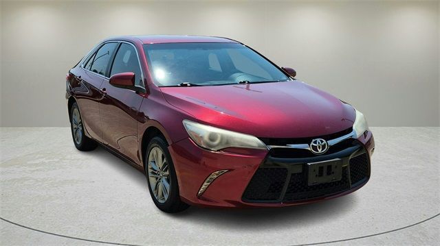 Used 2017 Toyota Camry