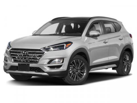 Used 2020 Hyundai Tucson