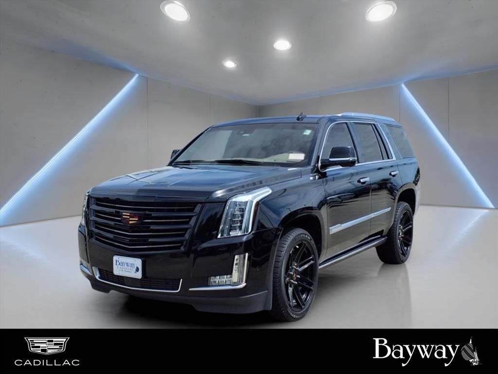 Used 2019 Cadillac Escalade