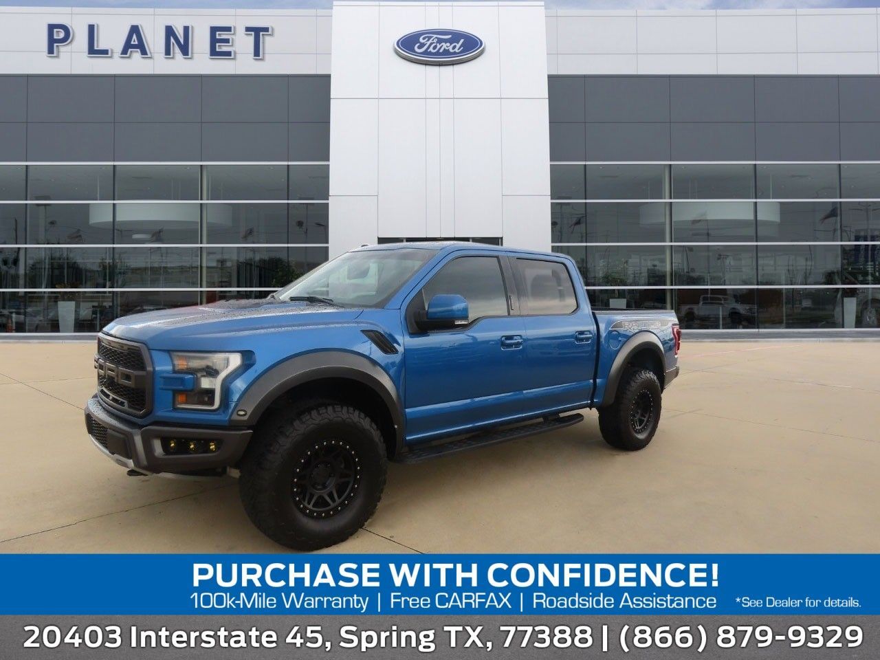 Used 2019 Ford F-150