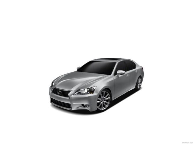 Used 2013 Lexus GS