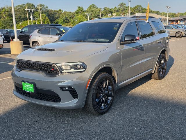 Used 2022 Dodge Durango