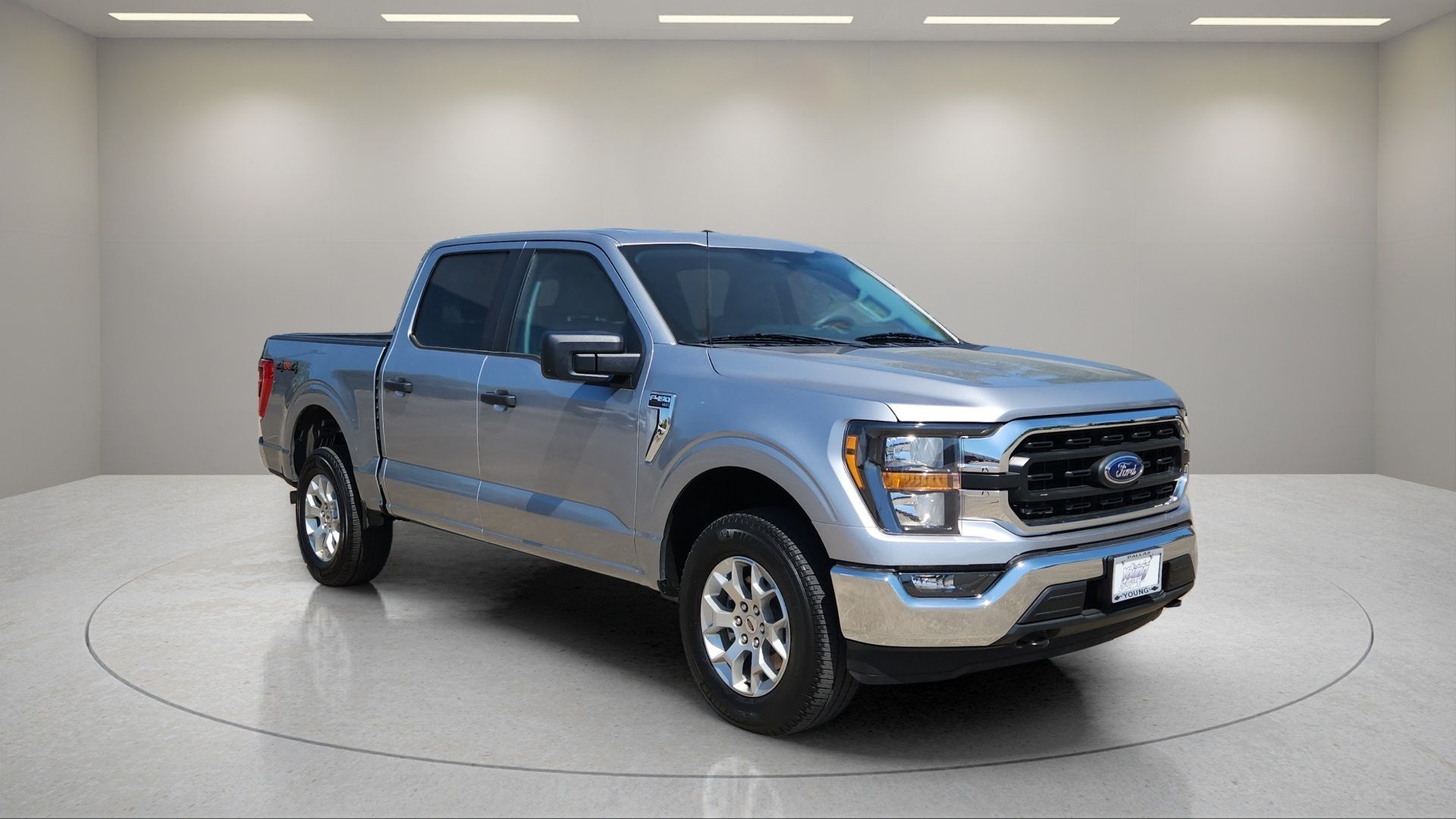 Used 2023 Ford F-150