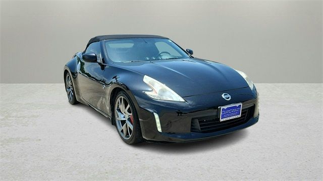 Used 2013 Nissan 370Z