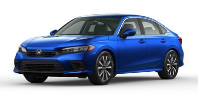 Used 2022 Honda Civic