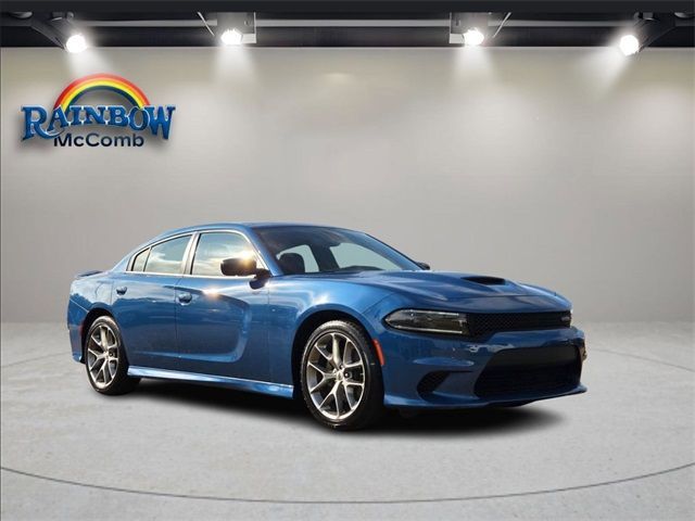 Used 2023 Dodge Charger
