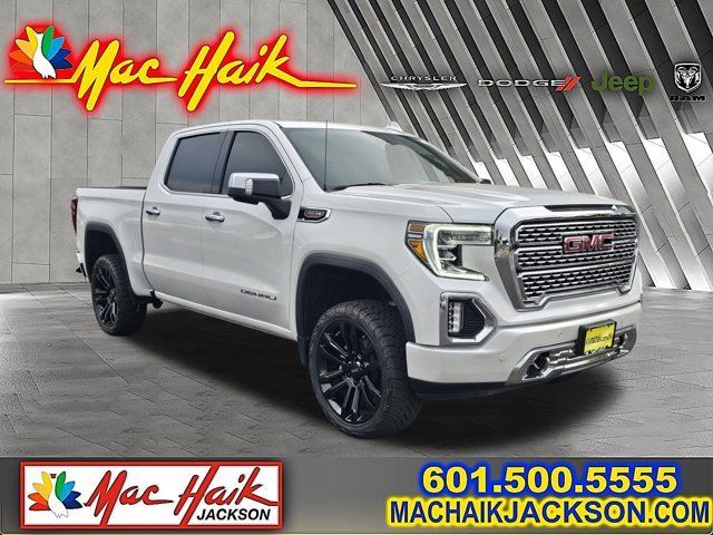Used 2021 GMC Sierra 1500