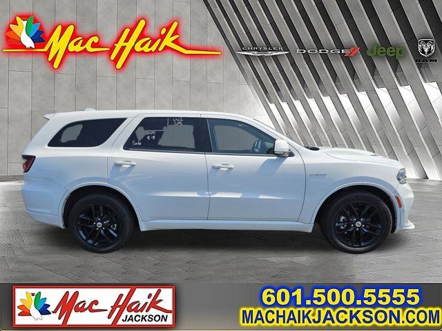 Used 2022 Dodge Durango
