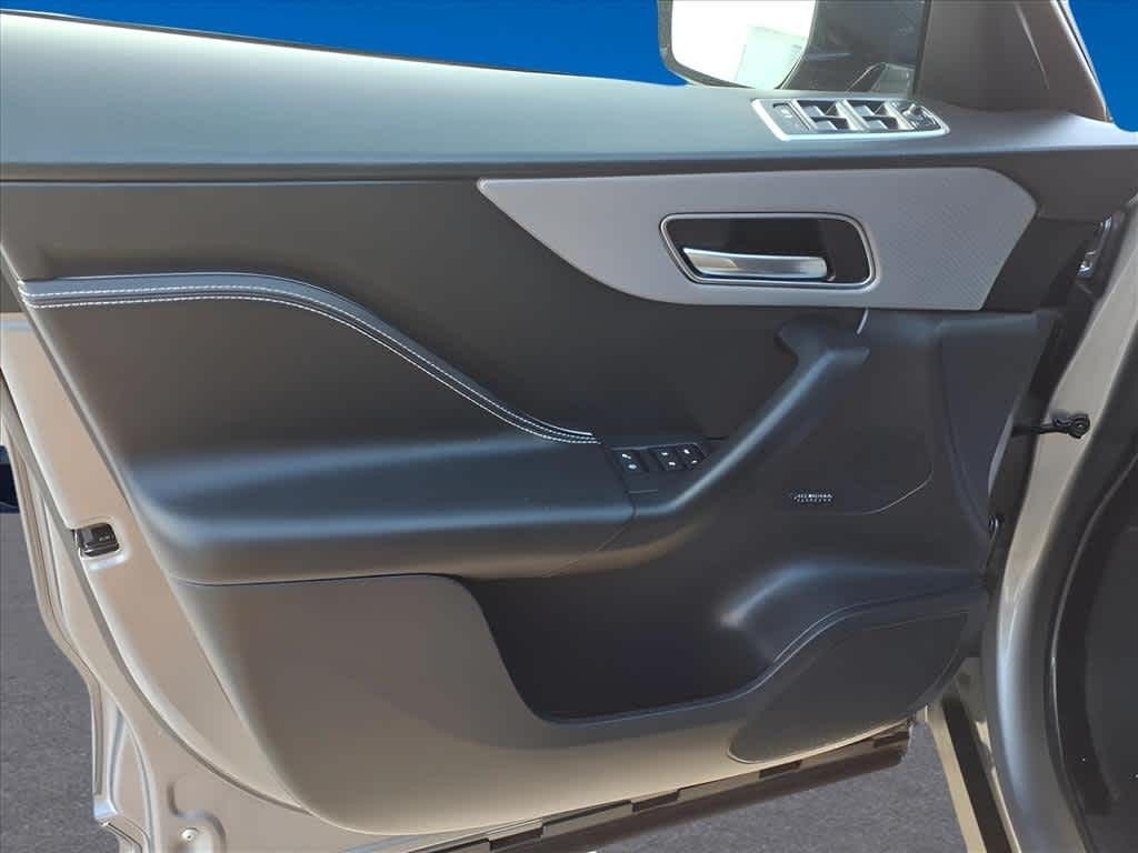 2020 Jaguar F-Pace Checkered Flag - Photo 13