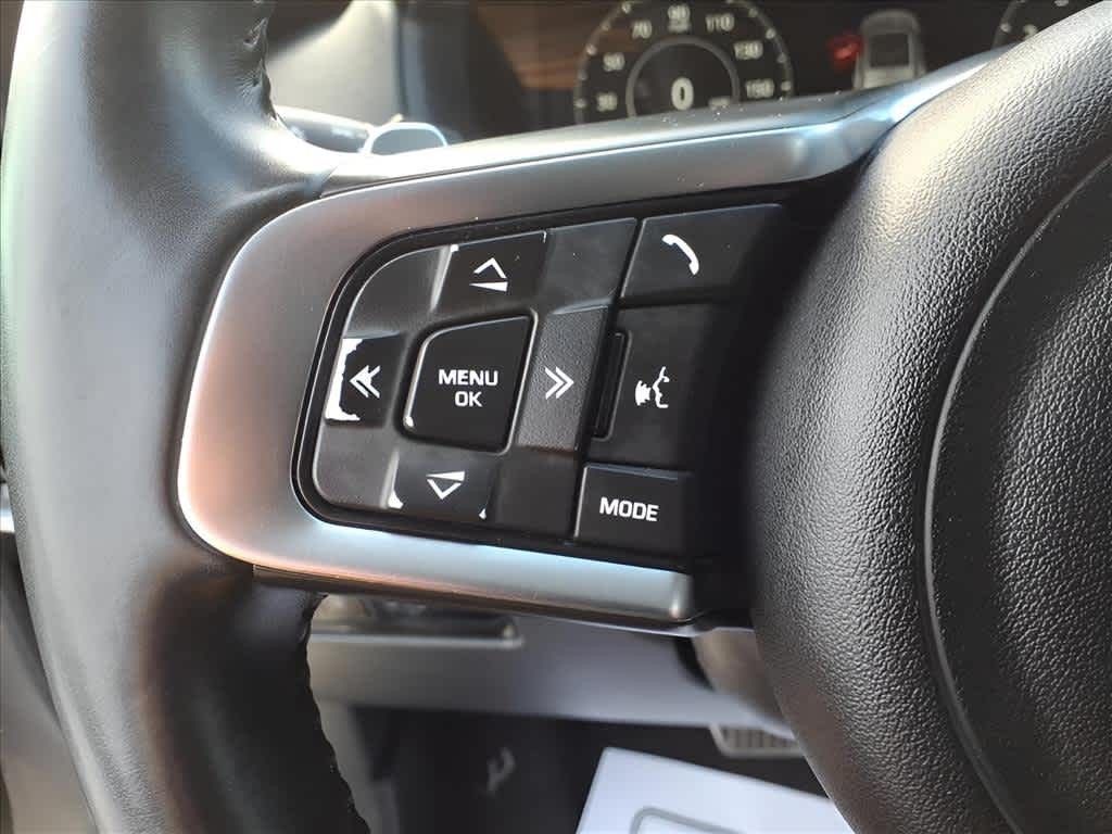 2020 Jaguar F-Pace Checkered Flag - Photo 24