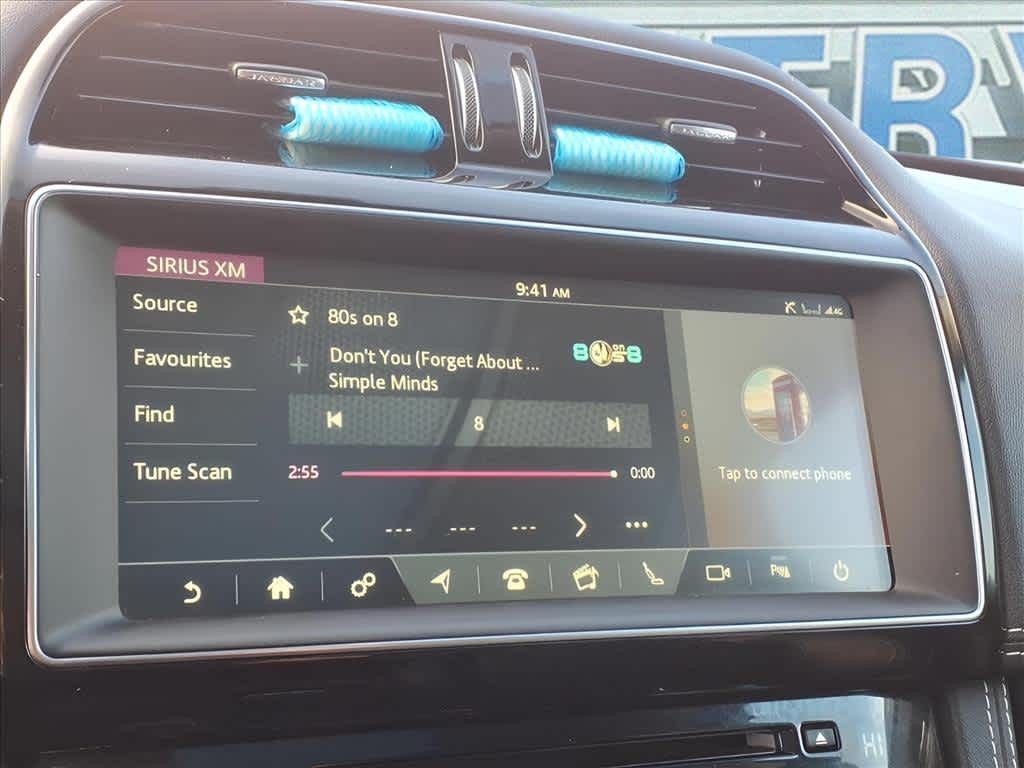 2020 Jaguar F-Pace Checkered Flag - Photo 18