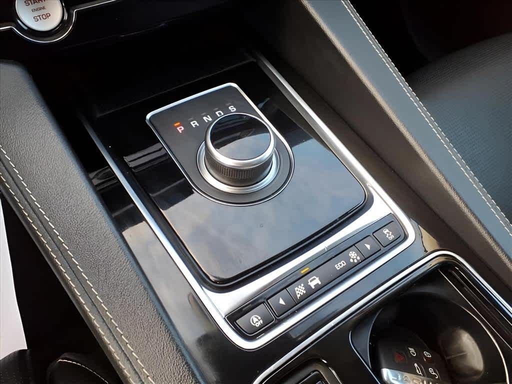 2020 Jaguar F-Pace Checkered Flag - Photo 21