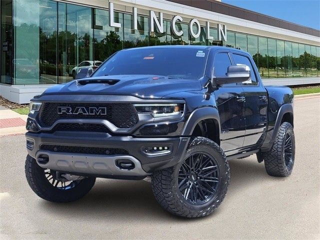 Used 2023 Ram 1500