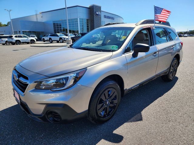 Used 2019 Subaru Outback