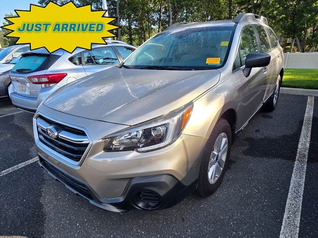Used 2019 Subaru Outback