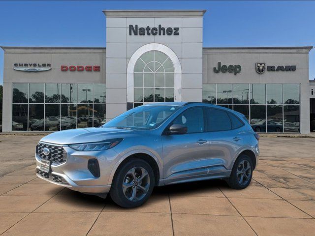 Used 2024 Ford Escape