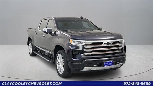Used 2022 Chevrolet Silverado 1500