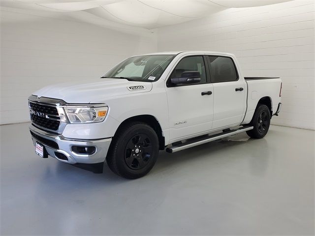 Used 2023 Ram 1500