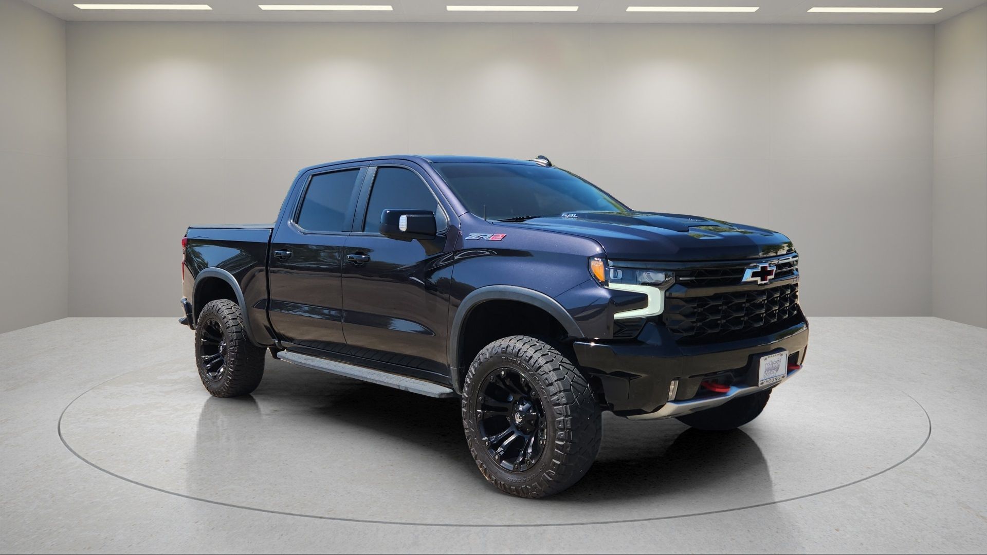 Used 2022 Chevrolet Silverado 1500