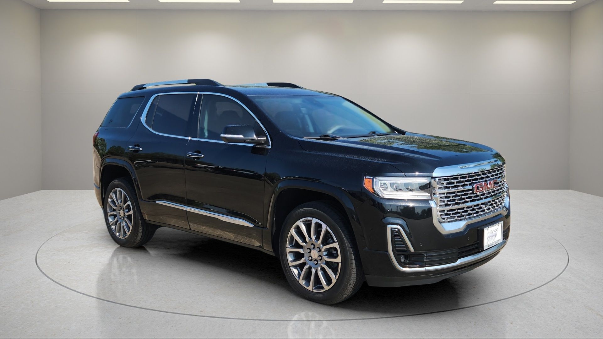 Used 2023 GMC Acadia