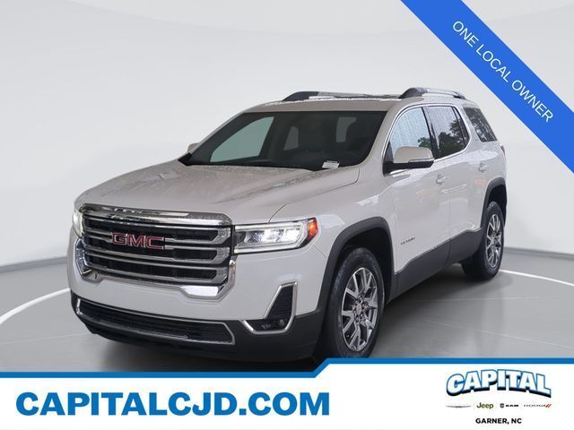 Used 2020 GMC Acadia