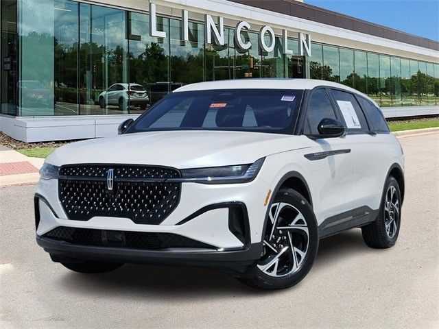 Used 2024 LINCOLN Nautilus