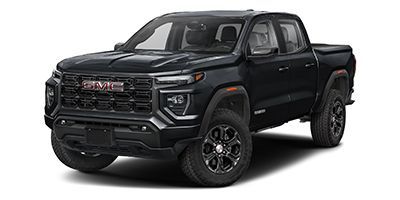 Used 2024 GMC Canyon