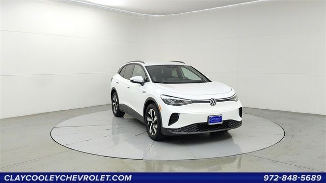 Used 2023 Volkswagen ID.4
