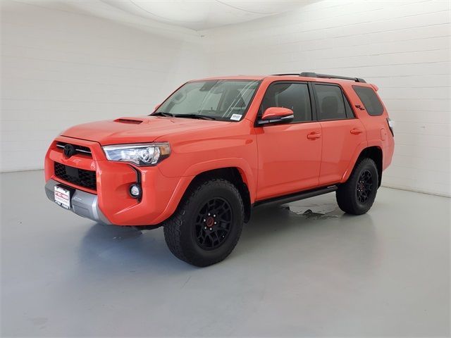 Used 2024 Toyota 4Runner
