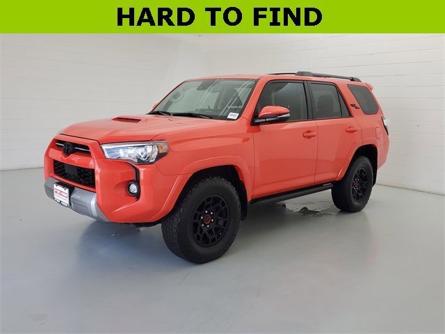 Used 2024 Toyota 4Runner