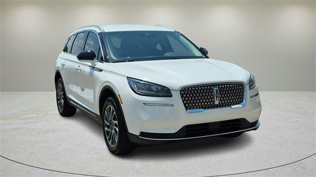 Used 2022 LINCOLN Corsair