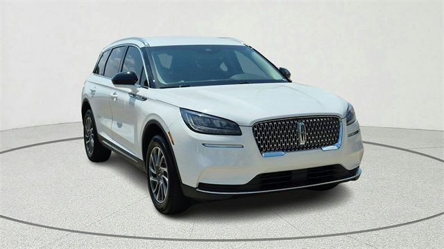Used 2022 LINCOLN Corsair