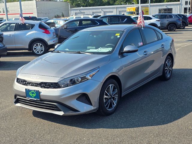 Used 2023 Kia Forte