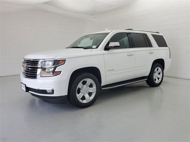 Used 2020 Chevrolet Tahoe