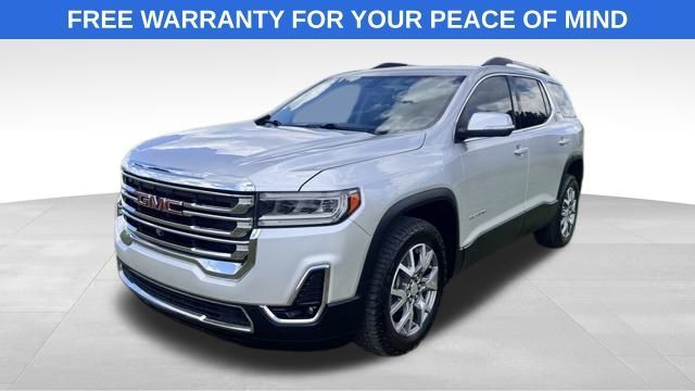 Used 2020 GMC Acadia