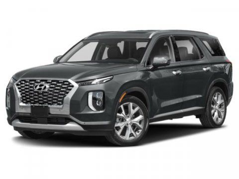 Used 2021 Hyundai Palisade