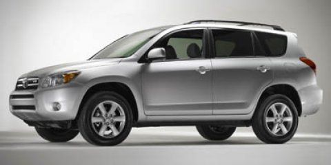 Used 2006 Toyota RAV4
