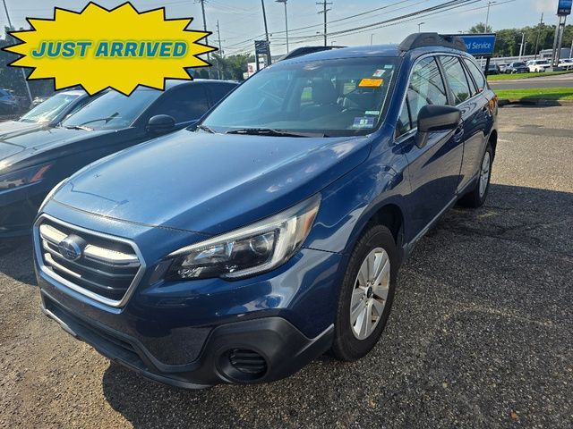 Used 2019 Subaru Outback