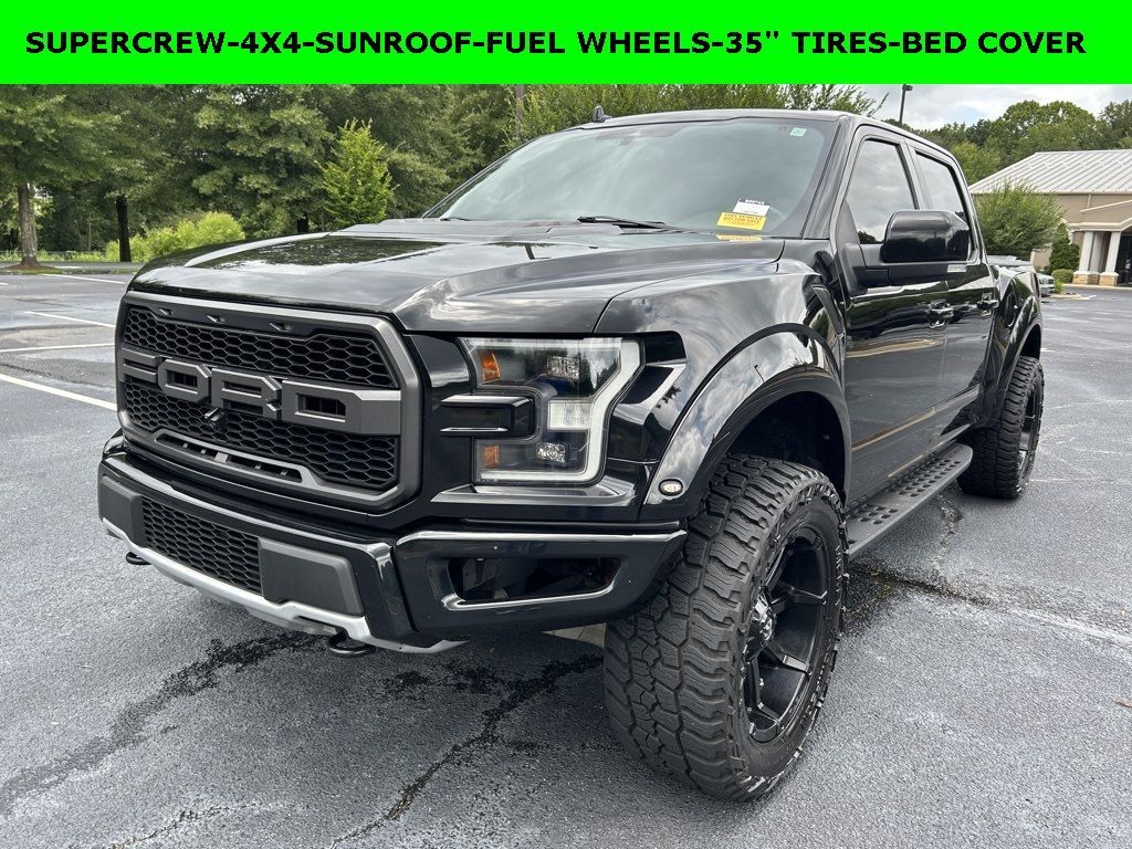 Used 2020 Ford F-150