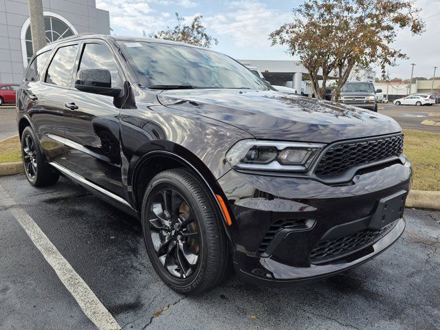 New 2025 Dodge Durango