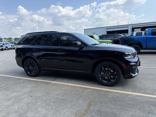 New 2025 Dodge Durango