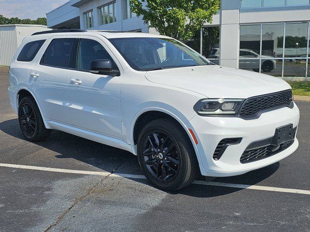 Used 2024 Dodge Durango