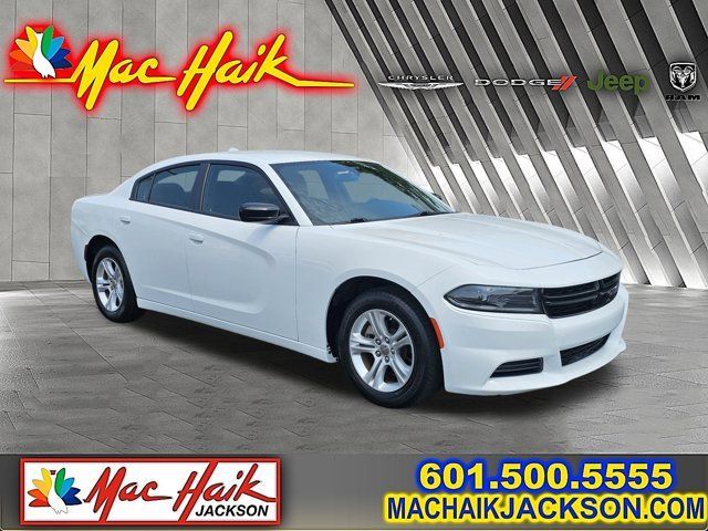 Used 2023 Dodge Charger