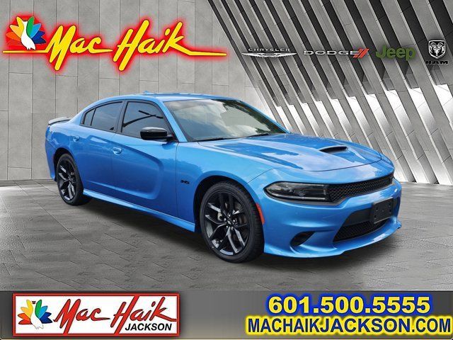 Used 2023 Dodge Charger