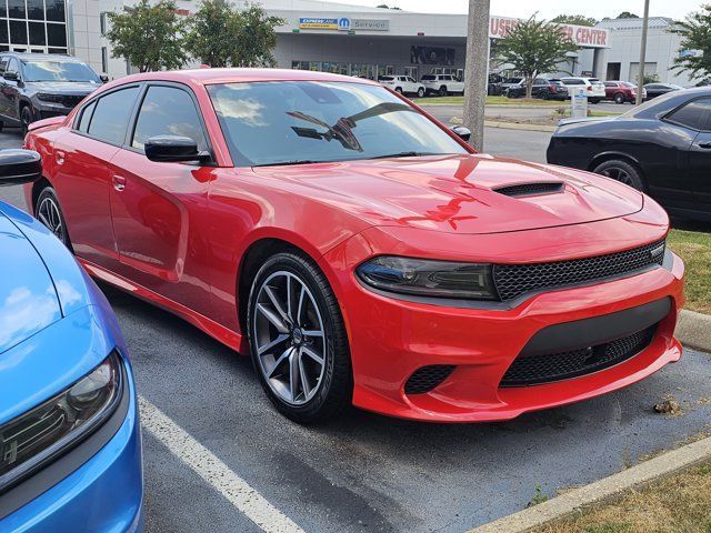 Used 2023 Dodge Charger