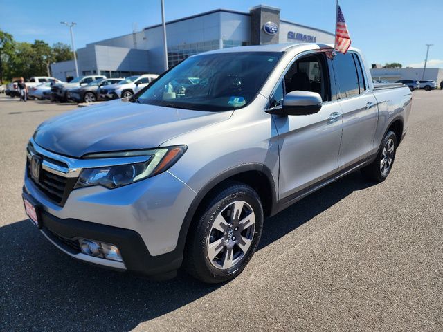 Used 2019 Honda Ridgeline