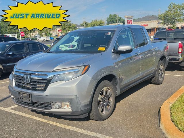 Used 2019 Honda Ridgeline