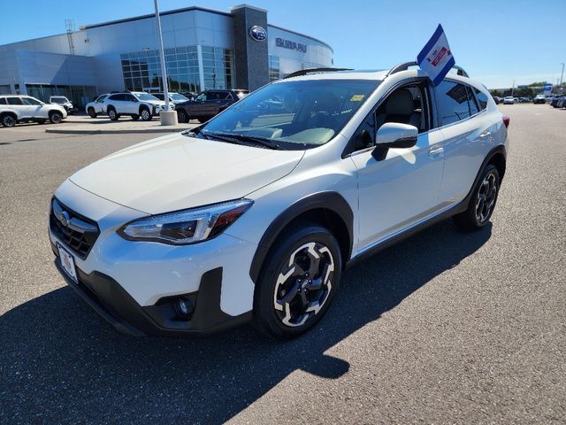 Used 2023 Subaru Crosstrek
