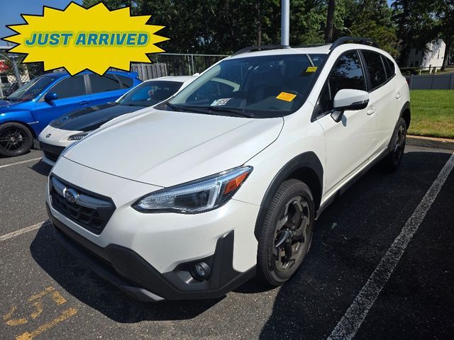 Used 2023 Subaru Crosstrek