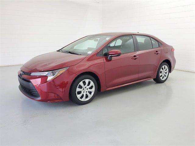 Used 2023 Toyota Corolla